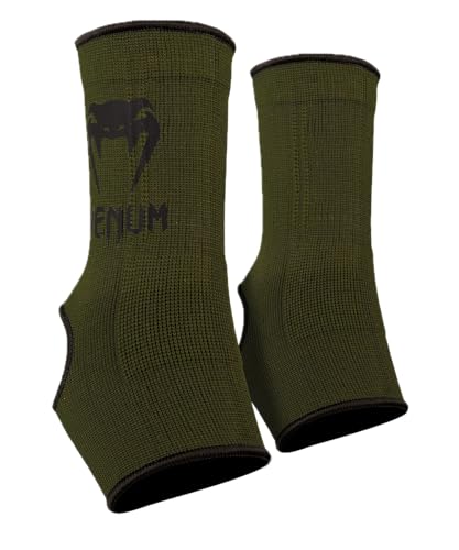 Venum Kontact �A���N���T�|�[�g�K�[�h �u���b�N/�S�[���h S