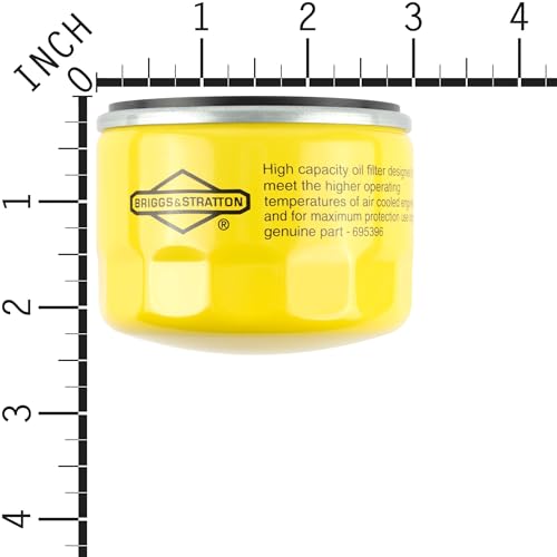 Briggs & Stratton 696854 Oil Filter