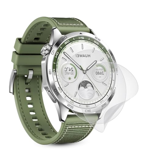 yA`OAE2ZbgzΉ HUAWEI WATCH GT4 46mm یtB HUAWEI X}[gEHb` GT4 46mm tBbTPUfށb˒ጸbhCAhw GT4 46MM tB