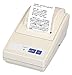Produktbild Citizen CBM-910II Dot Matrix Impact Printer Serial External 230V, CBM91040RF2A