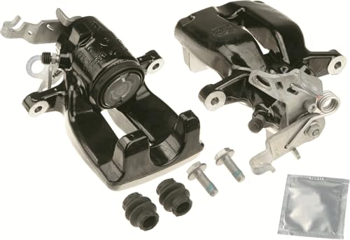 Étrier de frein TRW BHS1028 pour rouler en sécurité en Golf VI