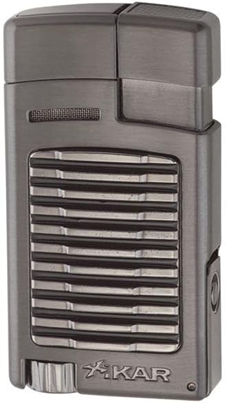 Xikar Forte G2 Single Jet Lighter