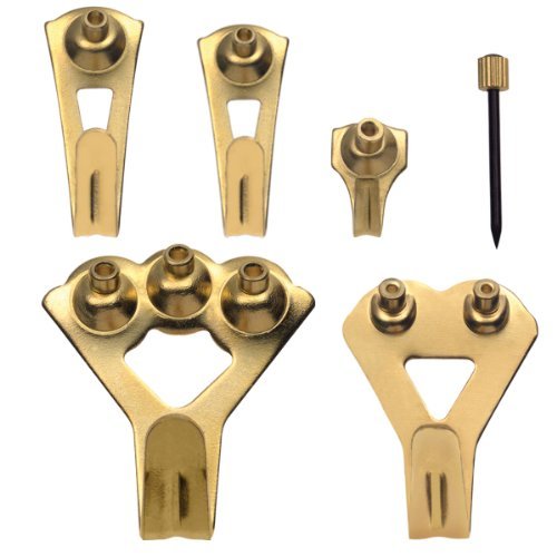 Image of Ook 50918 Professional Picture Hanging Kit