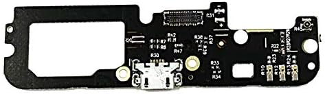 Lenovo Spare For Lenovo K5 Note K52e78 / A7020 Charging Port Board Lenovo Spare