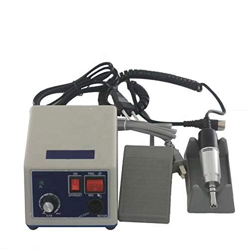 New Type Micro Motor with Supplies Electric Micro Motor Carbon Brush 35000 rpm