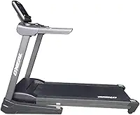 Esteira Elétrica Dobrável com Inclinação Automática, 120kg, 16km/h, Painel Digital com MP3 e Contagem de passos – Para Casa e Condomínio