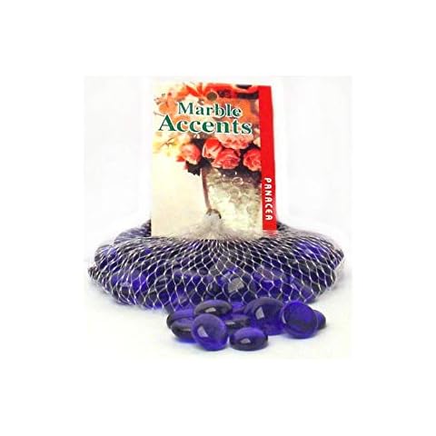 Panacea Products APN70022 - Gemas para Acuario, 312 ml, Color Azul Cover
