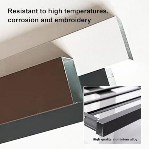 Deflector de aire acondicionado para unidad de ventana con protector de bomba de calor 4