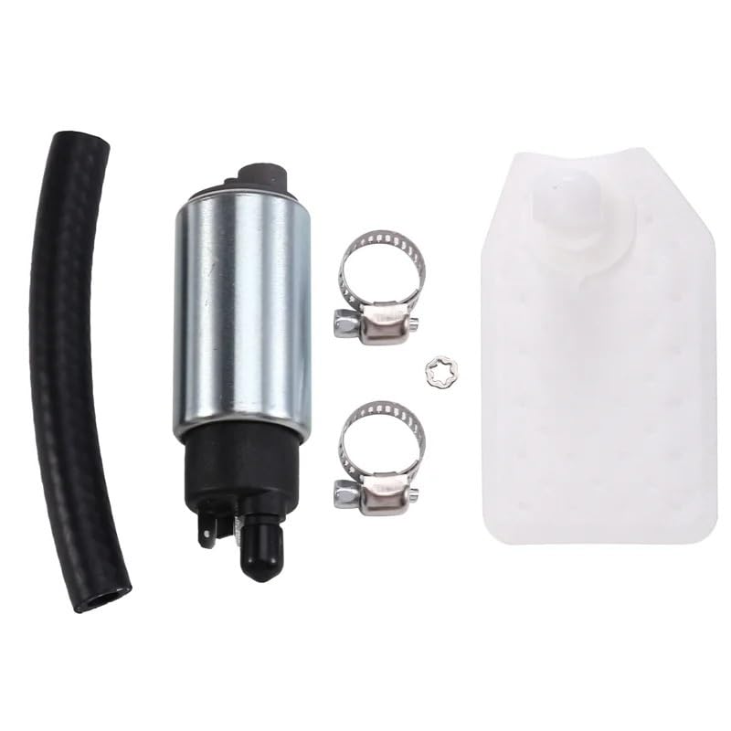 Kit de bomba de combustible para solucionar fallos de arranque en scooters Molfe