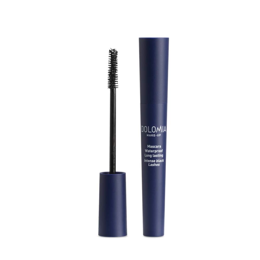Dolomia Mascara Waterproof Nero, 9g