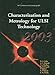 Produktbild Characterization and Metrology for ULSI Technology: 2003: 2003 International Conference on Characterization and Metrology for ULSI Technology (AIP Conference Proceedings, 683, Band 683)