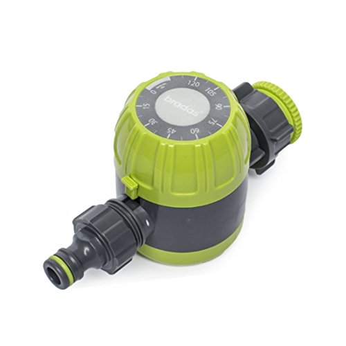 Preisvergleich Produktbild Bewässerungsuhr LIME EDITION