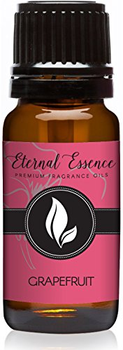 Image of Grapefruit Premium Grade Fragrance Oil - Scented Oil - 10ml