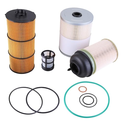 Best Oil for DD15 Engine Reviews, Prices, and