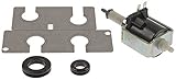  CEME B46 Vibrationspumpe für Electrolux 260552, 240394, 237003, 240395, 260550 50/60Hz Ausgang ø 5 Eingang 6 208-240V Kit