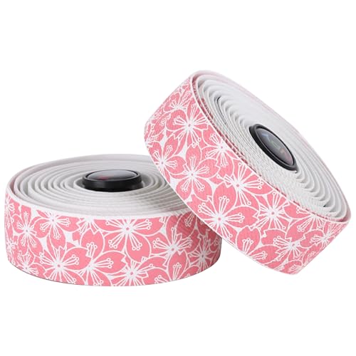 REYLNXR ���[�h�o�C�N�o�[�e�[�v ���]�ԃo���h EVA����~�� �Ռ��z�� ���K�ʋC�� �ϖ��Ր��i���n�Ƀs���N�̉�-2���j