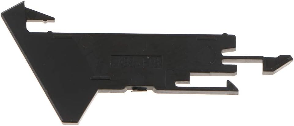 GRTD Replacement Eject Power Button Clip Repair for Sony Playstation 4 PS4 CUH1200 Consoles//710