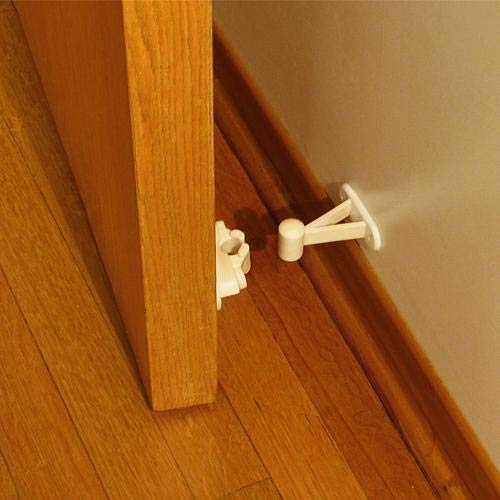 Trava de Portas, Love, Branco