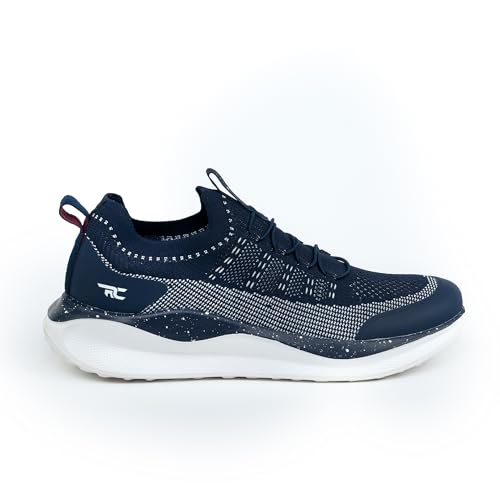 Image of Red Chief Sports Slip On Low Ankle Walking Shoes for Men | Sports Shoes for Men | Shoes for Man Stylish | W7012