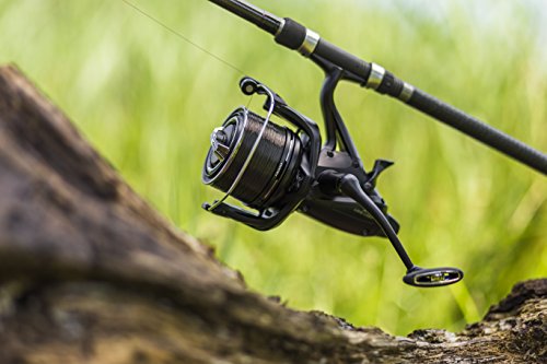 Freilaufrolle Shimano Big Baitrunner XT-B LC 14000 für Angler