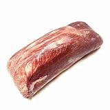 北海道産 牛タン ブロック 国産 皮むき 牛たん (1kg~1099g)