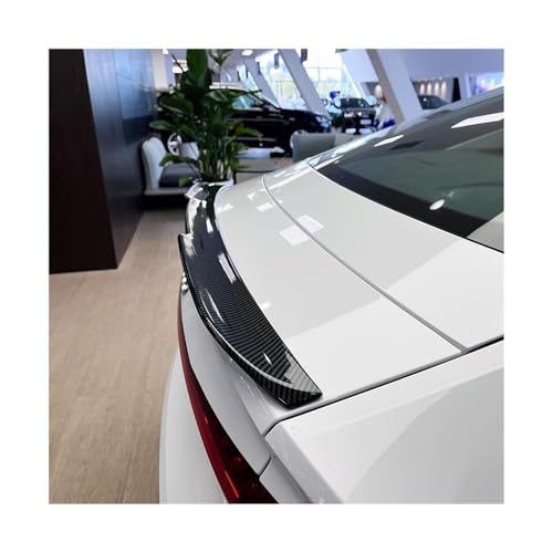 �A�E�f�B A7 S7 RS7 2019-2022 �X�|�[�c�o�b�N 4KA �X�|�C���[ �O���X�u���b�N�J�[�{���t�@�C�o�[ ABS ���A�X�|�C���[ �g�����N�E�B���O(Carbon Look)