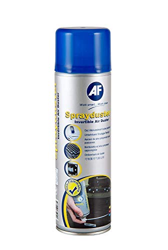 2 x Spray Duster Invertible CFC-Free Non-Flammable