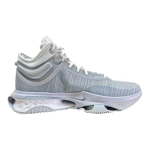 Image of Nike Mens Air Zoom G.t. Jump 2