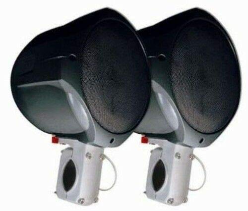 MCM Custom Audio 60-10031 8