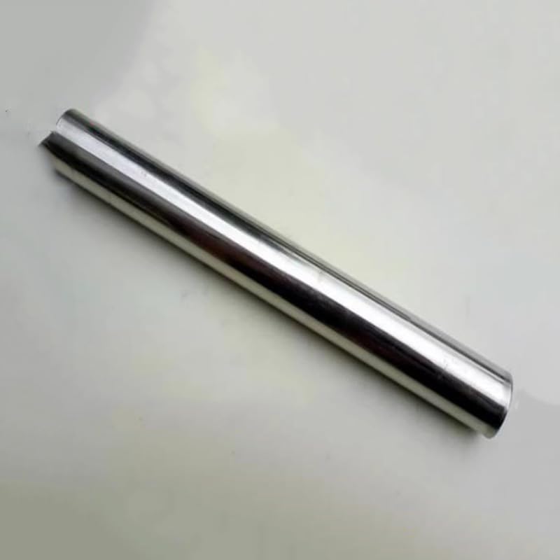 1 Pezzo di Elevata purezza tondino di Ferro lucidatura tondino di Ferro Diametro 1mm-40mm * 100mm Lunghezza for la Ricerca scientifica(30x100mm 1pcs)