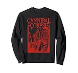 Cannibal Corpse