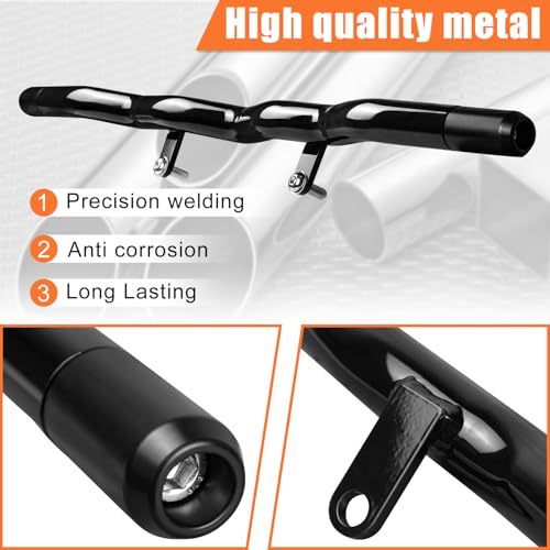 AUFER Engine Guard for Harley Sportster S/Nightster