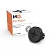 MORPHEUS LABS Car Mount air Vent - Magnetic for M4s Cases (iPhone 6/6s; iPhone 8/7; iPhone 8 Plus/iPhone 7 Plus; iPhone X/Xs/ 10)