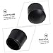 KOMBIUDA Foosball Pole Caps 16mm Diameter 5/8 inch End Covers Football Table Parts
