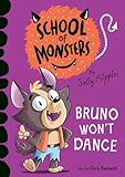 Bruno Won't Dance (School of Monsters)