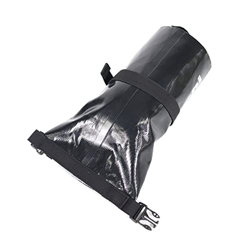 Bianchi Jp213S3803Bk000 Saddleback, Large, Black, 4.1 X 5.3 X 7.9 Inches (10.5 X 13.5 X 20 Cm) #TOP1
