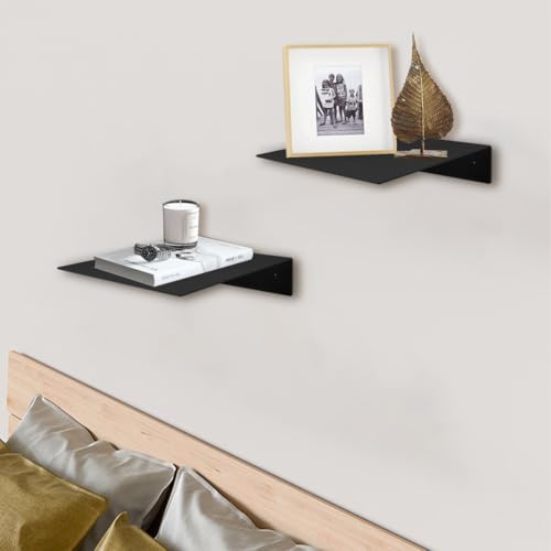 Étagère murale acrylique pour optimiser le rangement des figurines - 7