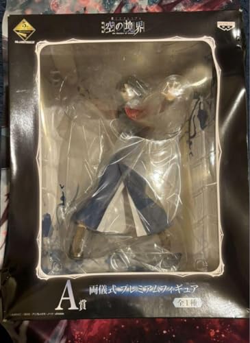 一番くじ A賞 全1種 劇場版 空の境界 両儀式 フィギュアのサムネイル