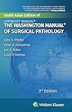 The Washington Manual of Surgical Pathology [Paperback]