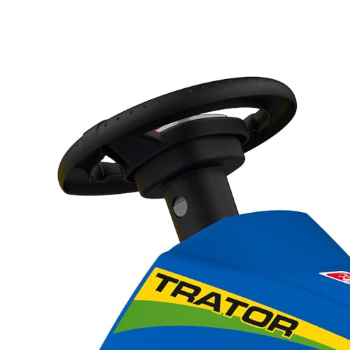 Trator Country - Pedal - Bandeirante