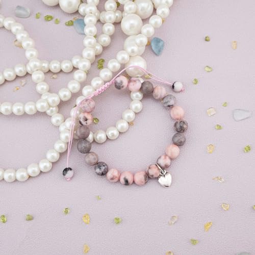 Image of Class Of 2026 Graduation Bracelet For College High School Students 2026 Graduation Gifts For Teens Boys Girls