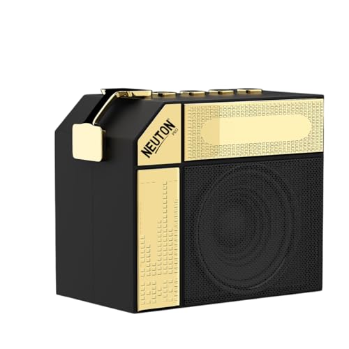 Image of Kohinoor Bluetooth Speaker with Powerful Bass, 1200mAh Battery 10W Dynamic Thunder Sound