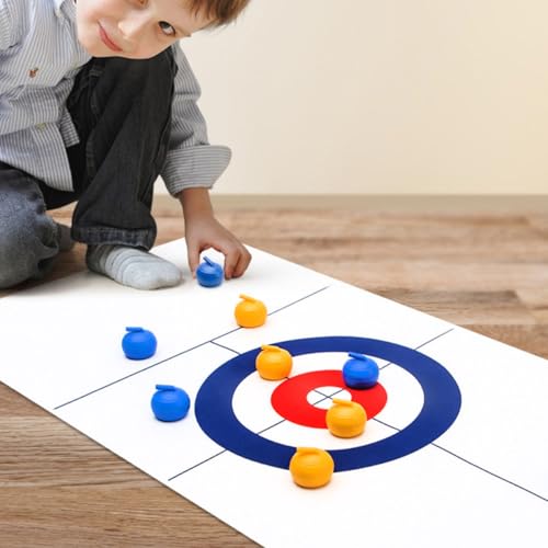 Jeu interactif maison pour stimuler la coordination œil-main