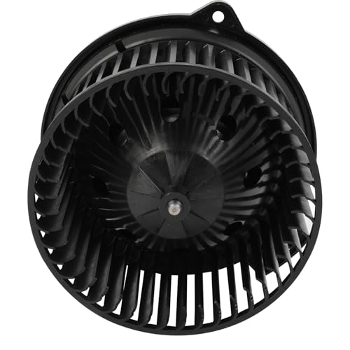 Image of SCITOO HVAC Heater Blower Motor Front Fit For Honda Model - For CR-V 1997-2001,For Odyssey 1995-1998 Replacement For # 700130 Blower Fan