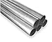 Galvanized Pipe, Dia 1.32 In, PK5