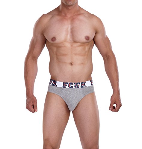 Image of FCUK Men's Cotton Brief