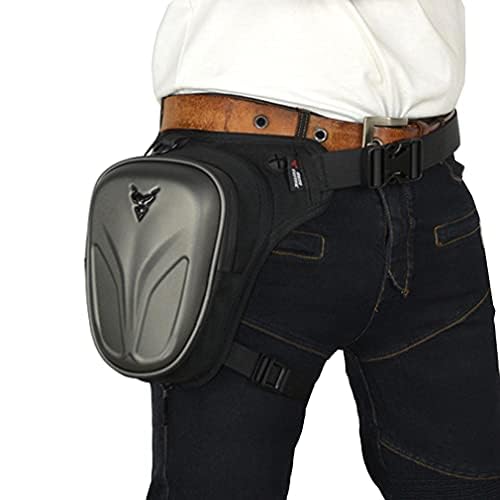 Oxford Taille Pack pour Hommes Femmes Bum Hip Fanny Ceinture Sac À Main Pochette Voyage en Plein Air Randonnée Cyling Cuisse Sac À Dos