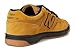 New Balance Unisex 480 Numeric Skate Shoe, Tobacco/Black, 6.5 US Men