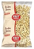 Anacardos Repelados Crudos - Frit Ravich - 1 K