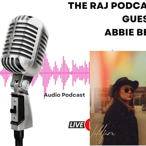 Abbie Bell cover art